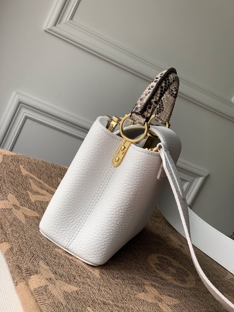 LV Capucines Bags